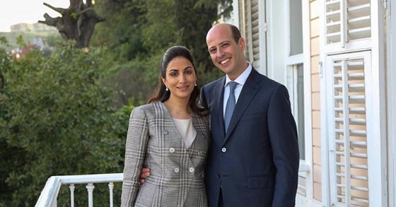  العائلة الملكية في مصر تعود الى الأضواء.. ماذا تعرف عنها صورة رقم 8