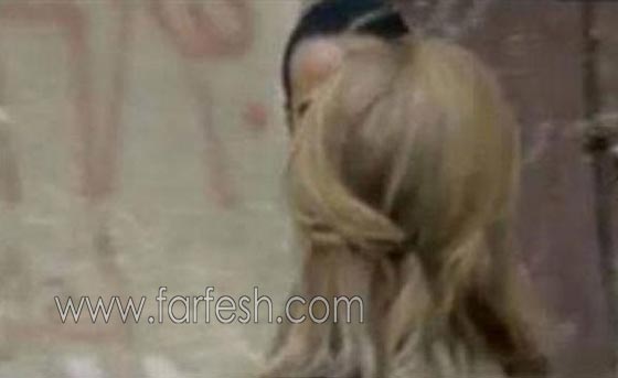 صور اخطاء ساذجة في مسلسلات رمضان 2015 صورة رقم 6