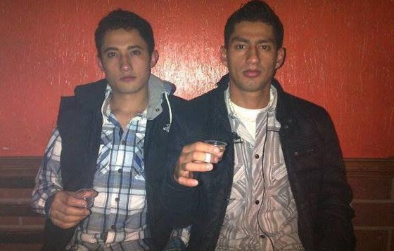  فيديو.. الصدفة تجمع 4 توائم تم تبديلهم بالخطأ منذ ولادتهم قبل 20 عاما صورة رقم 8