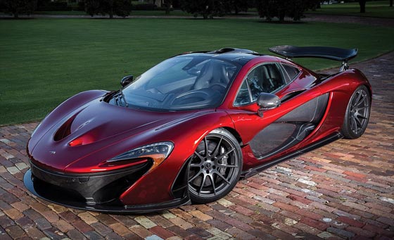 باع سيارته بعد 9 اشهر من شرائها وربح فيها 800 الف دولار صورة رقم 2