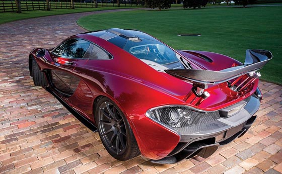 باع سيارته بعد 9 اشهر من شرائها وربح فيها 800 الف دولار صورة رقم 3