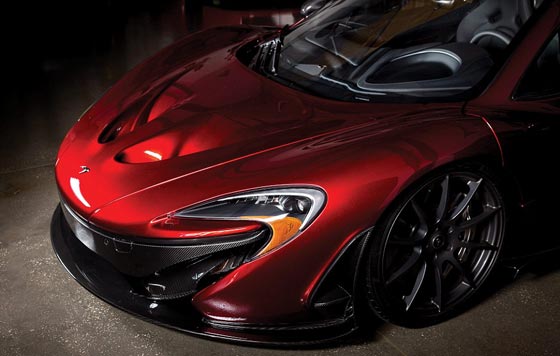 باع سيارته بعد 9 اشهر من شرائها وربح فيها 800 الف دولار صورة رقم 4