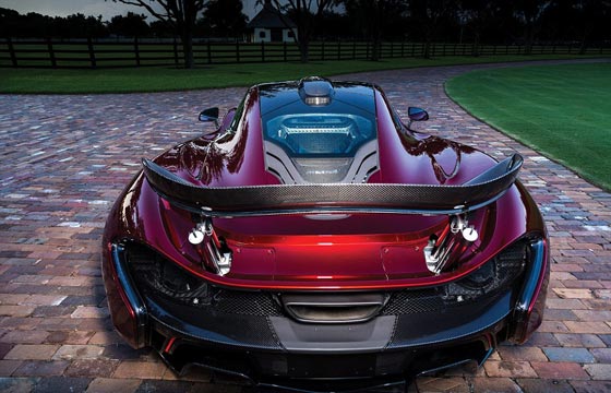 باع سيارته بعد 9 اشهر من شرائها وربح فيها 800 الف دولار صورة رقم 5