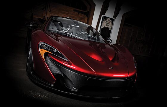 باع سيارته بعد 9 اشهر من شرائها وربح فيها 800 الف دولار صورة رقم 6