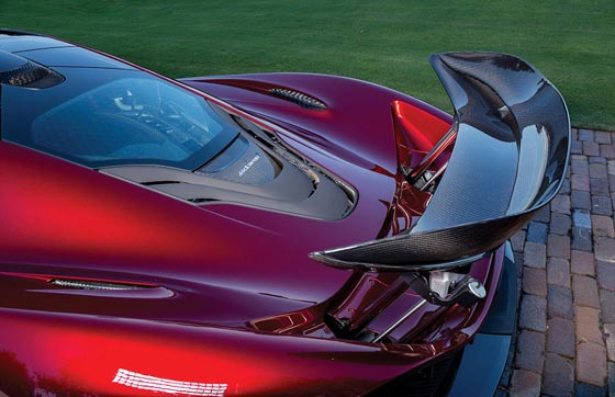 باع سيارته بعد 9 اشهر من شرائها وربح فيها 800 الف دولار صورة رقم 8