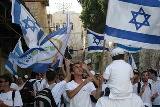 سرطان الاستيطان يتجه نحو دولة ترهب الفلسطينيين ولا تحكمها قوانين صورة رقم 7