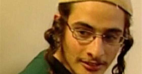 الشرطة الاسرائيلية تعتقل زعيم المتطرفين اليهود بشبهة ضلوعه باحراق الطفل دوابشة صورة رقم 3