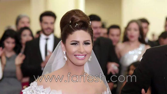 مي سليم تكشف حقيقة علاقتها مع حمادة هلال وزواجها منه صورة رقم 8