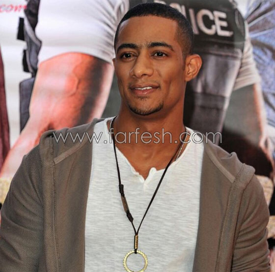 فيديو الفنان محمد رمضان يرد على سيدة هاجمته بسبب الفاظه الخارجة صورة رقم 6