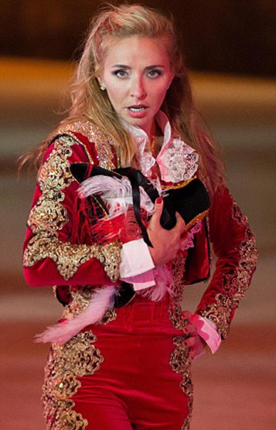 الناطق بلسان بوتين يرتدي ساعة تعادل 4 اضعاف راتبه السنوي! صورة رقم 14