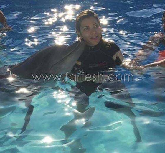 علاقة نجوم الفن بالحيوانات.. لها اكثر من سبب صورة رقم 11