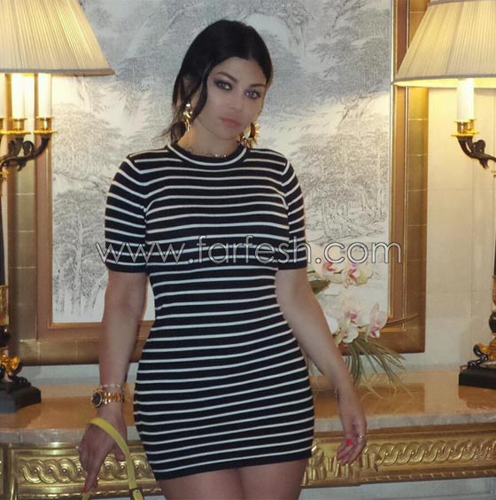 صور هيفاء وهبي القديمة: تفضح جمالها المصطنع ام فوتوشوب لتشويهها؟ صورة رقم 2