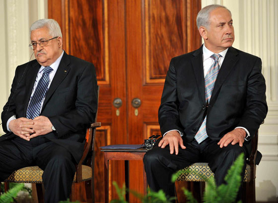 تطمينات سرية  اسرائيلية للسلطة الفلسطينية.. لن نجري مفاوضات مع حماس صورة رقم 1