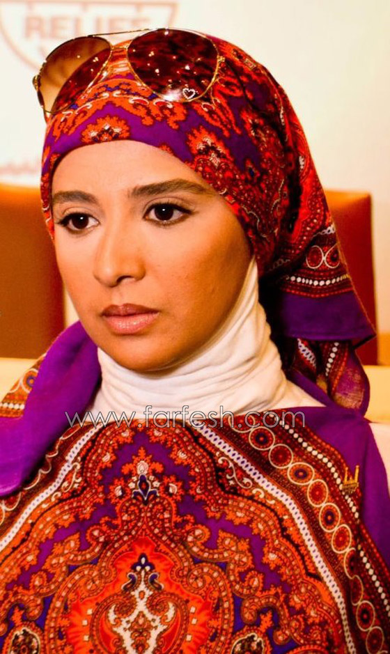اليوم تبدا جلسات محكمة طليق (حنان ترك) بتهمة الشذوذ والفجور صورة رقم 8