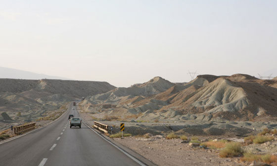 ذروة مرتفعة جدا للحرارة في الجنوب الايراني.. 74 درحة مئوية صورة رقم 1 ذروة مرتفعة جدا للحرارة في الجنوب الايراني.. 74 درحة مئوية صورة رقم 1