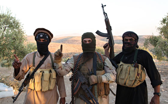 هل تعرف من هو المستفيد الاكبر من تسليح الدواعش؟  صورة رقم 5