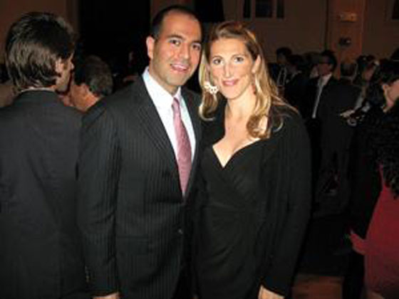 شكوك حول الاتفاق النووي.. في مركزها ابنة كيري وابن ظريف  صورة رقم 6