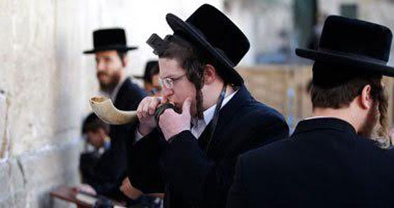 الرومانيون غير راضين عن وجود اليهود في بلادهم صورة رقم 1 الرومانيون غير راضين عن وجود اليهود في بلادهم صورة رقم 1