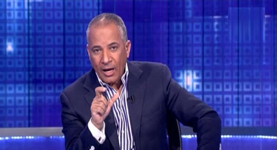 اعلامي مصري يهاجم عمرو دياب قائلا: لماذا لم تقف بجانب مصر؟ صورة رقم 1