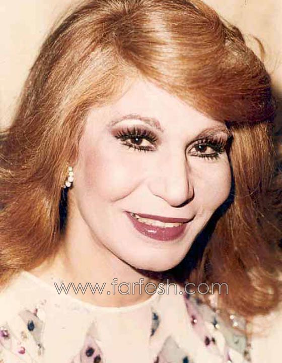 فنانات هاجمهن السرطان فغلب البعض بينما هزمه البعض الآخر صورة رقم 5