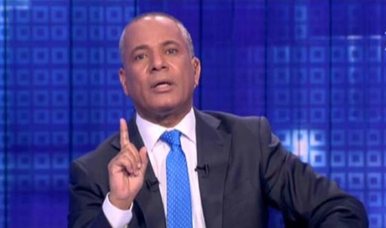 اعلامي مصري يهاجم عمرو دياب قائلا: لماذا لم تقف بجانب مصر؟ صورة رقم 2