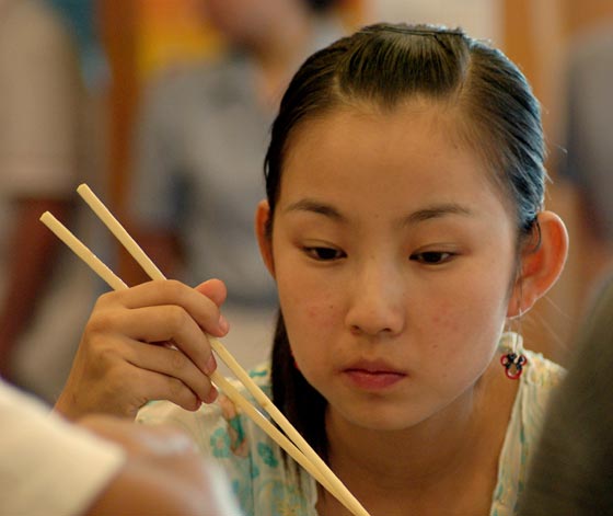 معلومات مجهولة قد تندم انك عرفتها عن جمهورية الصين العظمى!! صورة رقم 6