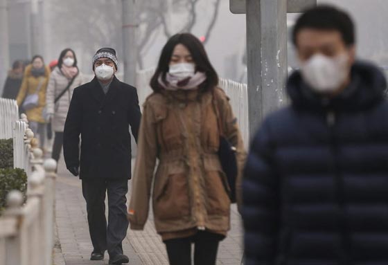 معلومات مجهولة قد تندم انك عرفتها عن جمهورية الصين العظمى!! صورة رقم 7