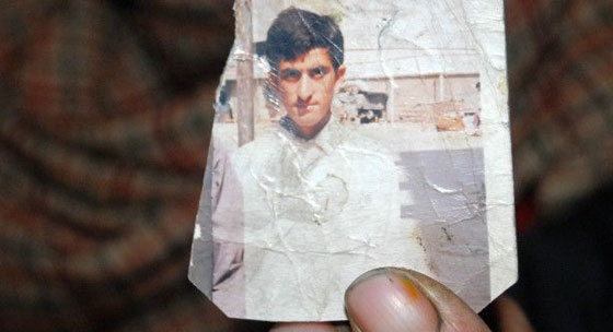 الباكستان: جلاد مشهور يكشف عن اسرار مهنته كما ورثها عن آبائه و اجداده صورة رقم 3