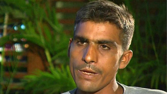 الباكستان: جلاد مشهور يكشف عن اسرار مهنته كما ورثها عن آبائه و اجداده صورة رقم 2