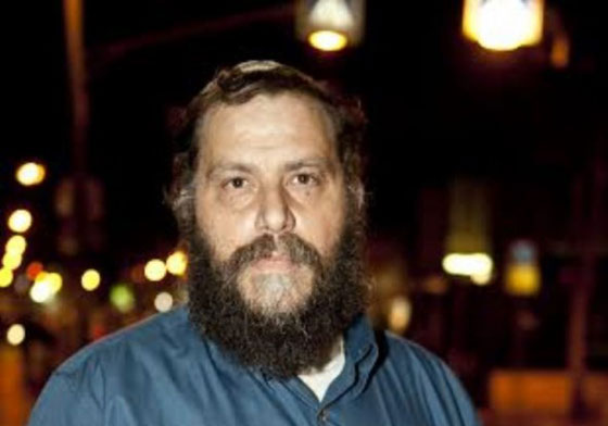 زعيم الشعلة الارهابية اليهودية يعلن عن تاييده لحرق الكنائس المسيحية!!  صورة رقم 1