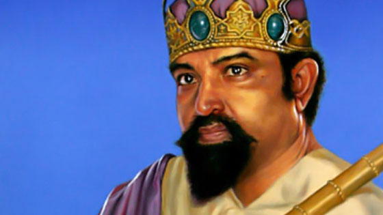 تعرف على اغنى 10 شخصيات في التاريخ.. منهم جنكيز خان، ستالين وبيل غيتس صورة رقم 1