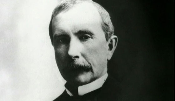 تعرف على اغنى 10 شخصيات في التاريخ.. منهم جنكيز خان، ستالين وبيل غيتس صورة رقم 4