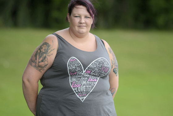 ايرلندية تفقد بصرها بسبب تناولها 28 علبة من مشروب الطاقة يوميا صورة رقم 4 ايرلندية تفقد بصرها بسبب تناولها 28 علبة من مشروب الطاقة يوميا صورة رقم 4