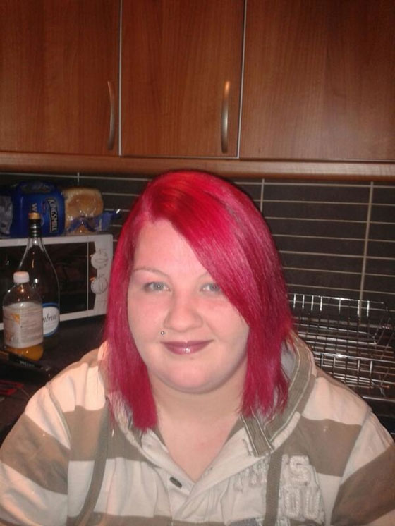 ايرلندية تفقد بصرها بسبب تناولها 28 علبة من مشروب الطاقة يوميا صورة رقم 2 ايرلندية تفقد بصرها بسبب تناولها 28 علبة من مشروب الطاقة يوميا صورة رقم 2