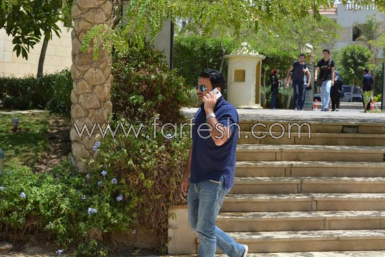 ما سر غياب كبار الفنانين عن جنازة ميرنا المهندس؟ صورة رقم 12