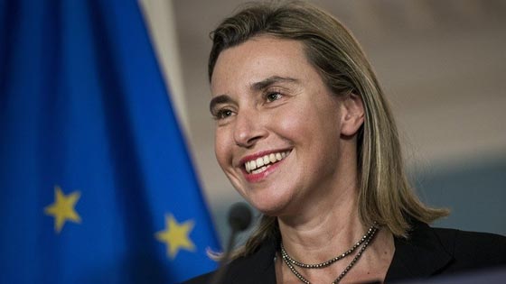 صانعات الاتفاق النووي الايراني بارعات في التفاوض والمصافحة محظورة صورة رقم 2