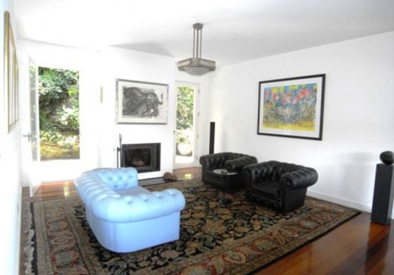 بالصور.. الثري جيمس باكر يبيع قصره في سيدني بـ 70 مليون دولار صورة رقم 2