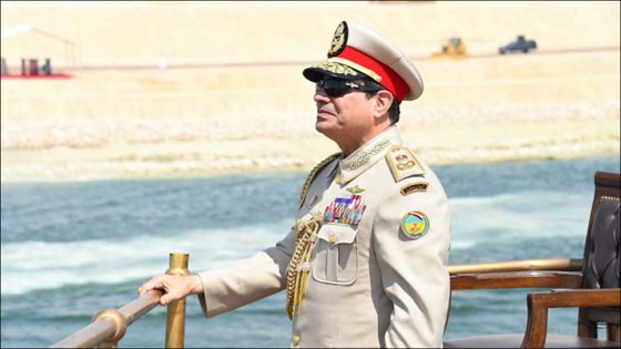 طفل السرطان يحقق امنيته بلقاء السيسي في احتفال قناة السويس صورة رقم 7 طفل السرطان يحقق امنيته بلقاء السيسي في احتفال قناة السويس صورة رقم 7