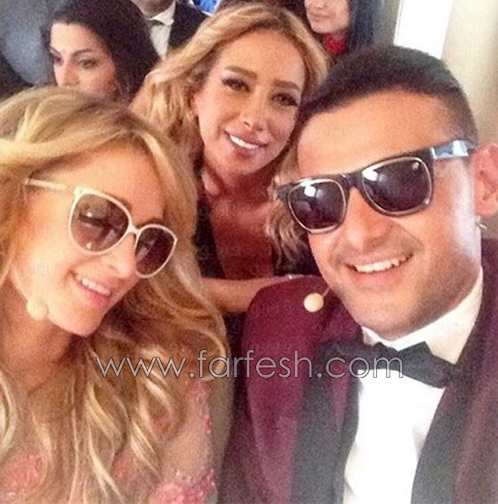 كم يتقاضى النجوم والمشاهير مقابل مشاركتهم في برامج تلفزيزنية؟ صورة رقم 1
