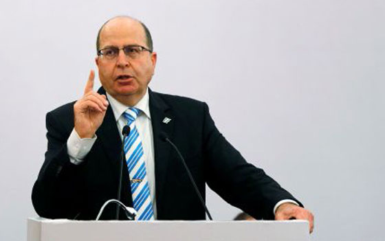 وزير الامن الاسرائيلي يهدد بتصفية علماء ايران النوويين صورة رقم 1 وزير الامن الاسرائيلي يهدد بتصفية علماء ايران النوويين صورة رقم 1