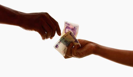 خمس خطوات تجعل منك ثريا.. اهمها تحديد هدفك صورة رقم 3 خمس خطوات تجعل منك ثريا.. اهمها تحديد هدفك صورة رقم 3