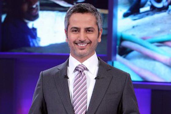 العثور على الاعلامي السعودي سعود الدوسري ميتا في منزله بباريس صورة رقم 1