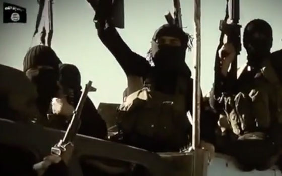 ما هي آخر اخبار الدواعش وهل يخططون لهجوم شامل قريب؟ صورة رقم 1 ما هي آخر اخبار الدواعش وهل يخططون لهجوم شامل قريب؟ صورة رقم 1