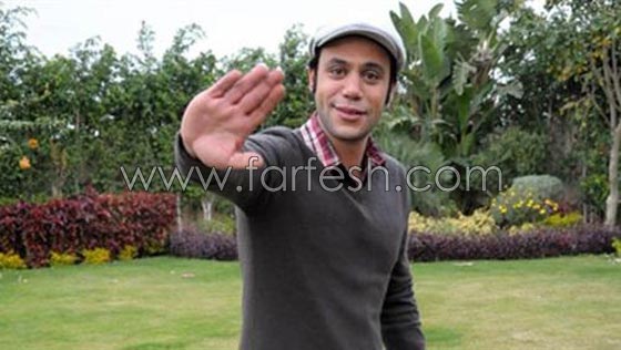 عمرو دياب، شيرين وحماقي يحيون حفل زفاف محمد عادل امام صورة رقم 7
