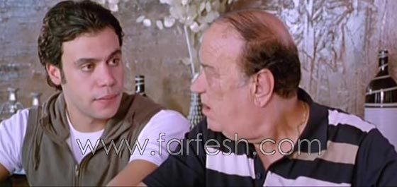 عمرو دياب، شيرين وحماقي يحيون حفل زفاف محمد عادل امام صورة رقم 3