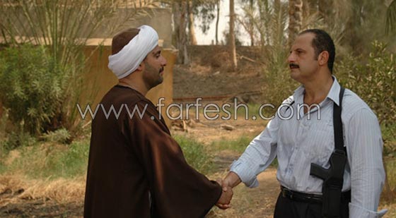 ضباط السينما المصرية يحببون الناس بالمهنة.. تعرف على 15 منهم صورة رقم 12