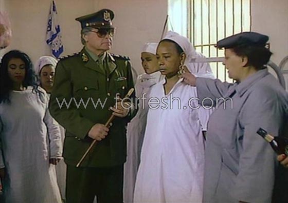 ضباط السينما المصرية يحببون الناس بالمهنة.. تعرف على 15 منهم صورة رقم 3