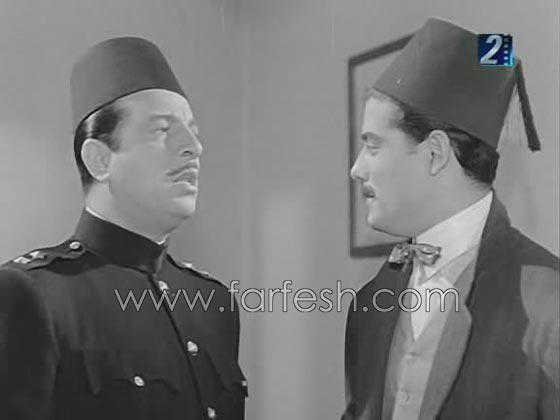 ضباط السينما المصرية يحببون الناس بالمهنة.. تعرف على 15 منهم صورة رقم 5