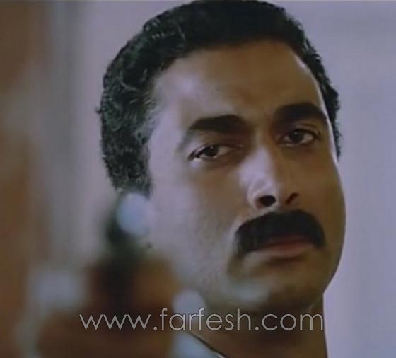 ضباط السينما المصرية يحببون الناس بالمهنة.. تعرف على 15 منهم صورة رقم 1
