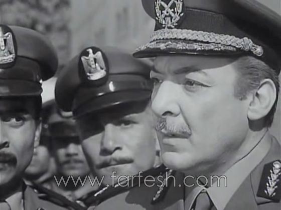 ضباط السينما المصرية يحببون الناس بالمهنة.. تعرف على 15 منهم صورة رقم 6